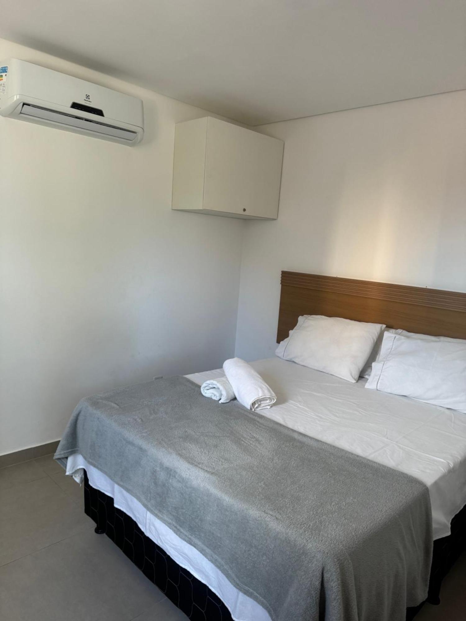 Flat Beira Mar Maracaipe- Porto De Galinhas Apartamento Exterior foto
