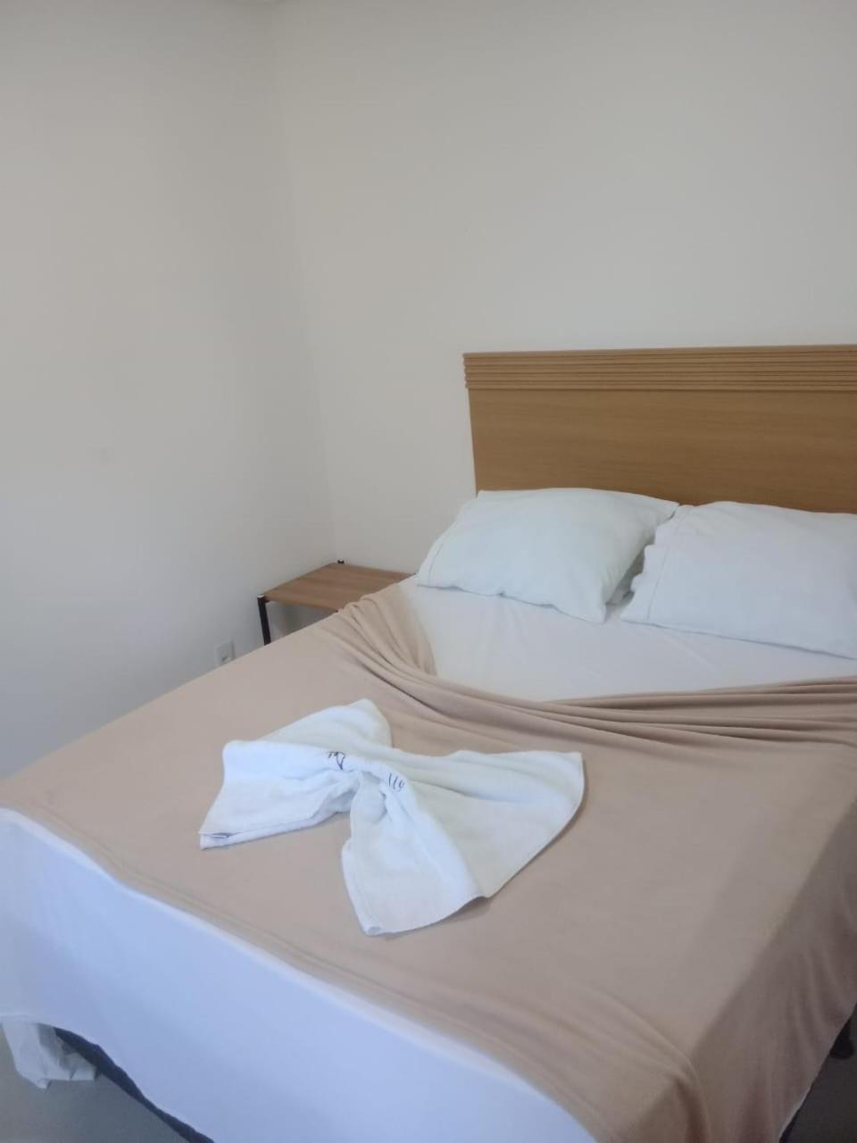 Flat Beira Mar Maracaipe- Porto De Galinhas Apartamento Exterior foto