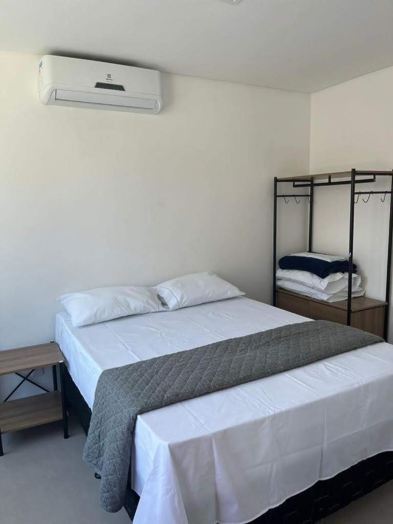 Flat Beira Mar Maracaipe- Porto De Galinhas Apartamento Exterior foto