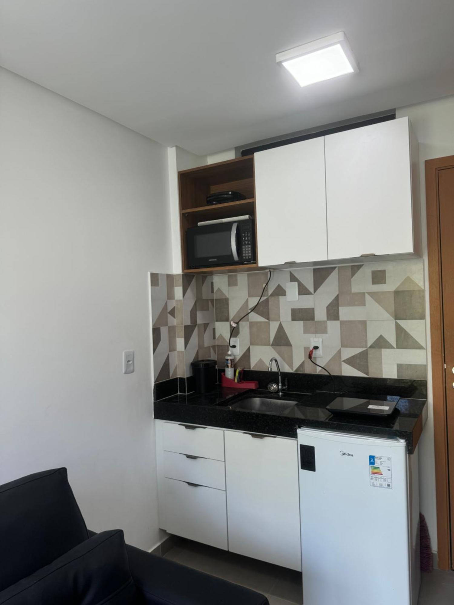 Flat Beira Mar Maracaipe- Porto De Galinhas Apartamento Exterior foto