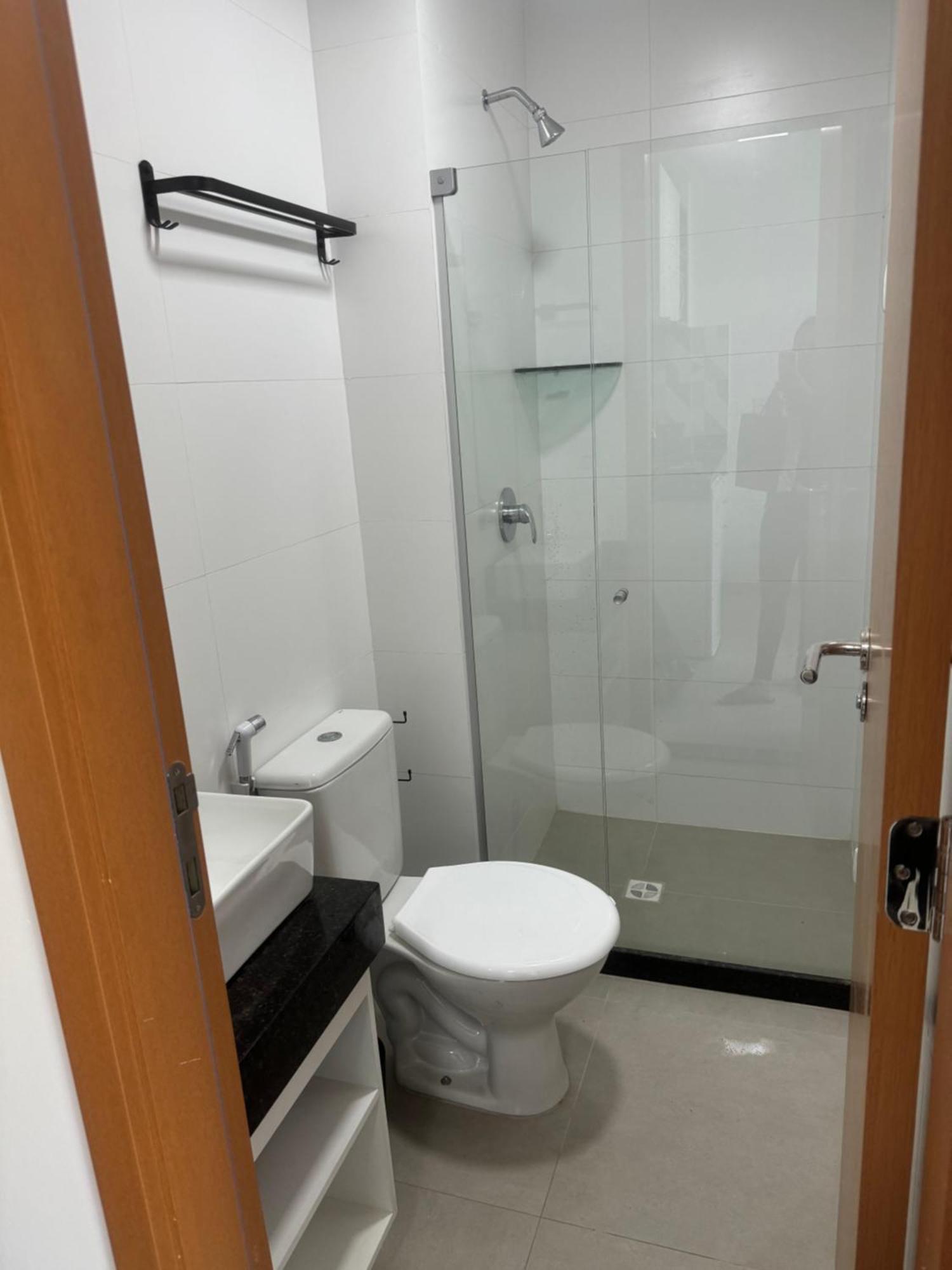 Flat Beira Mar Maracaipe- Porto De Galinhas Apartamento Exterior foto